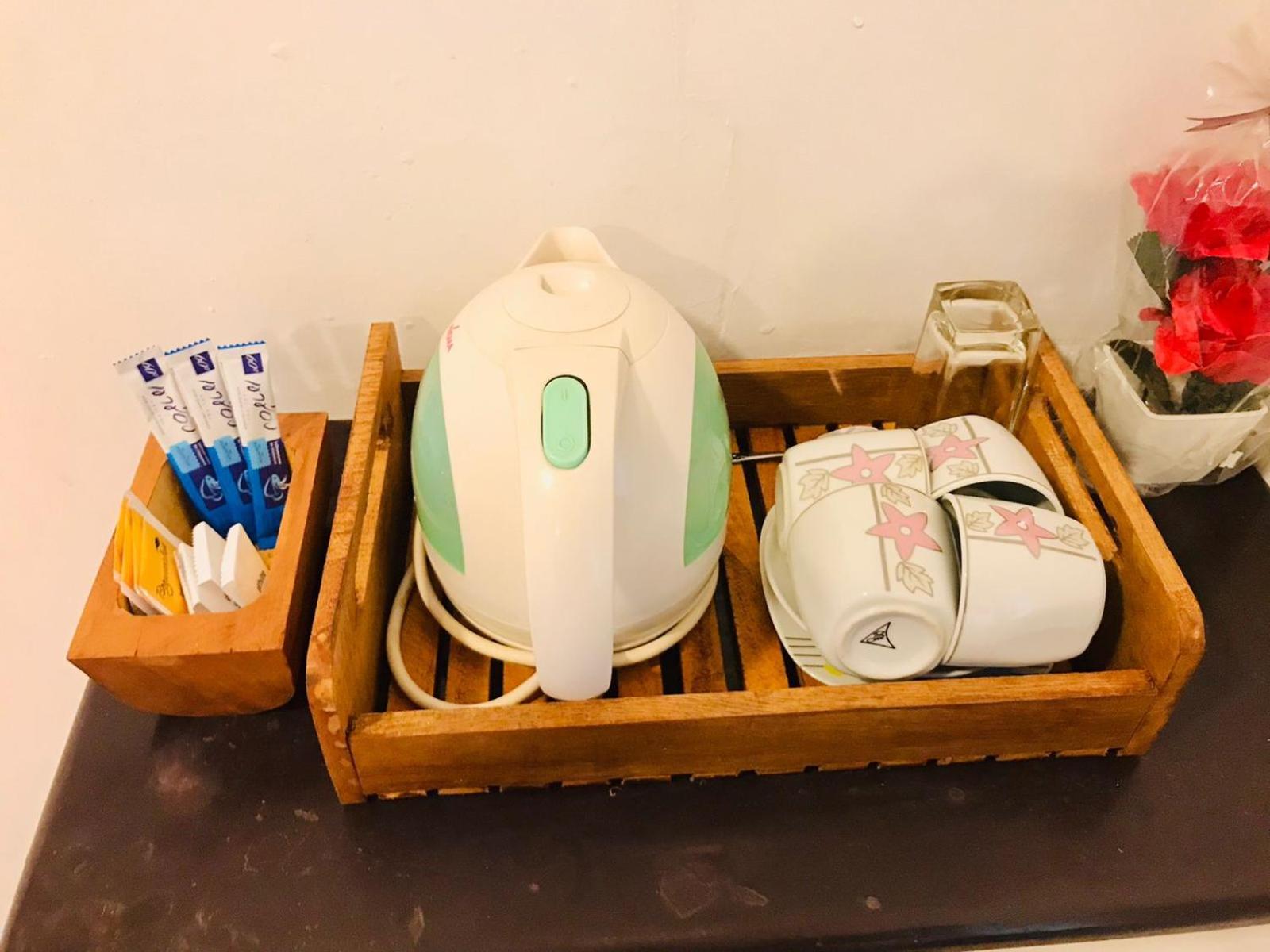 Awon Mirissa Hotel Kültér fotó