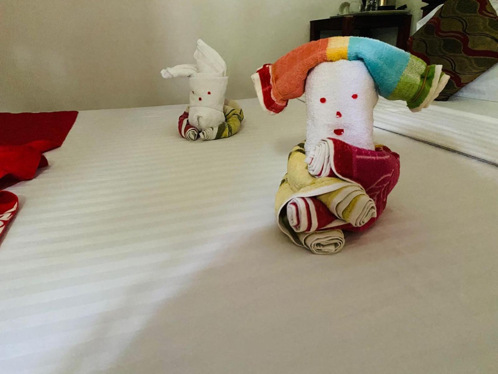 Awon Mirissa Hotel Kültér fotó
