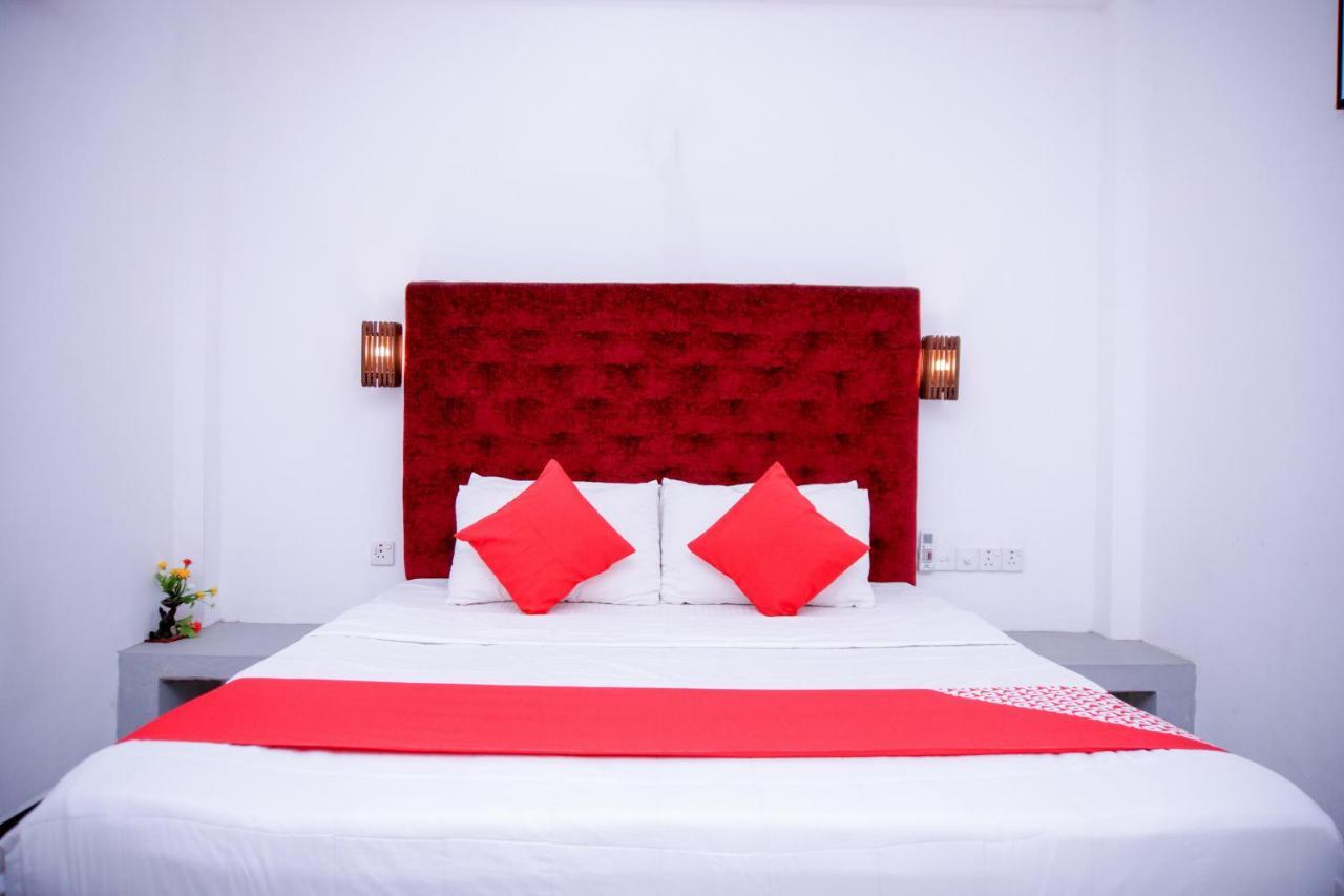 Awon Mirissa Hotel Kültér fotó